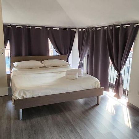 Design Loft Monteponi Turim Exterior foto