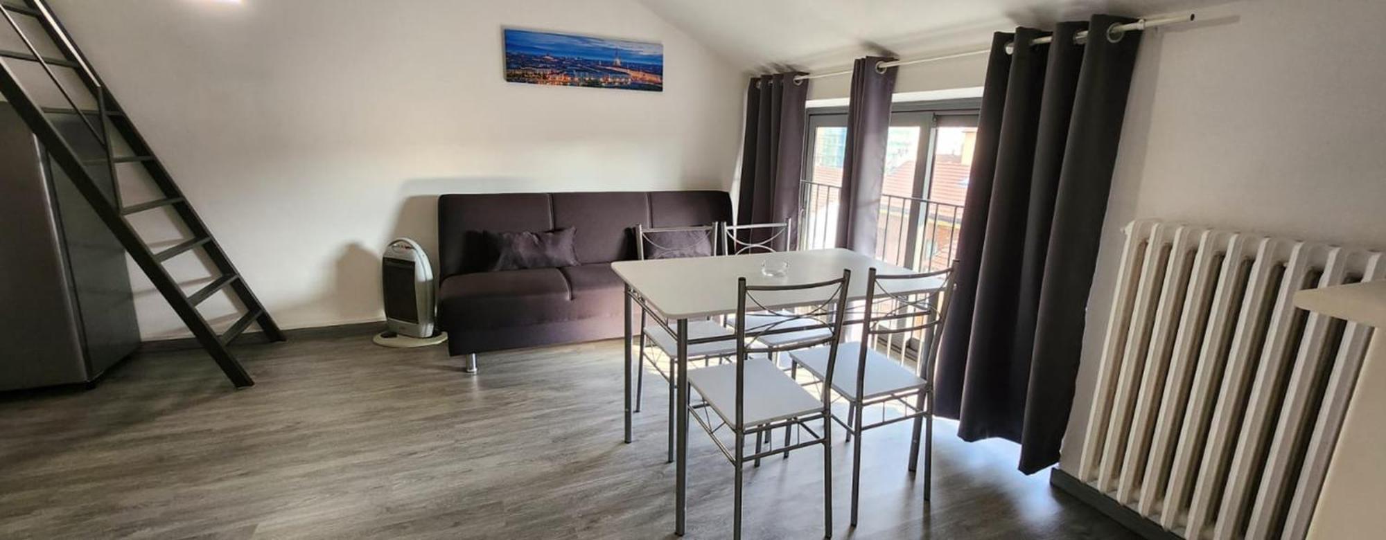 Design Loft Monteponi Turim Exterior foto