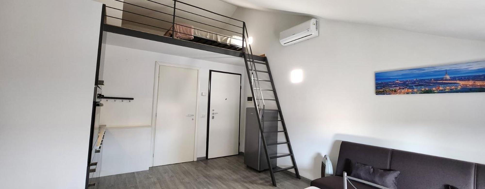 Design Loft Monteponi Turim Exterior foto