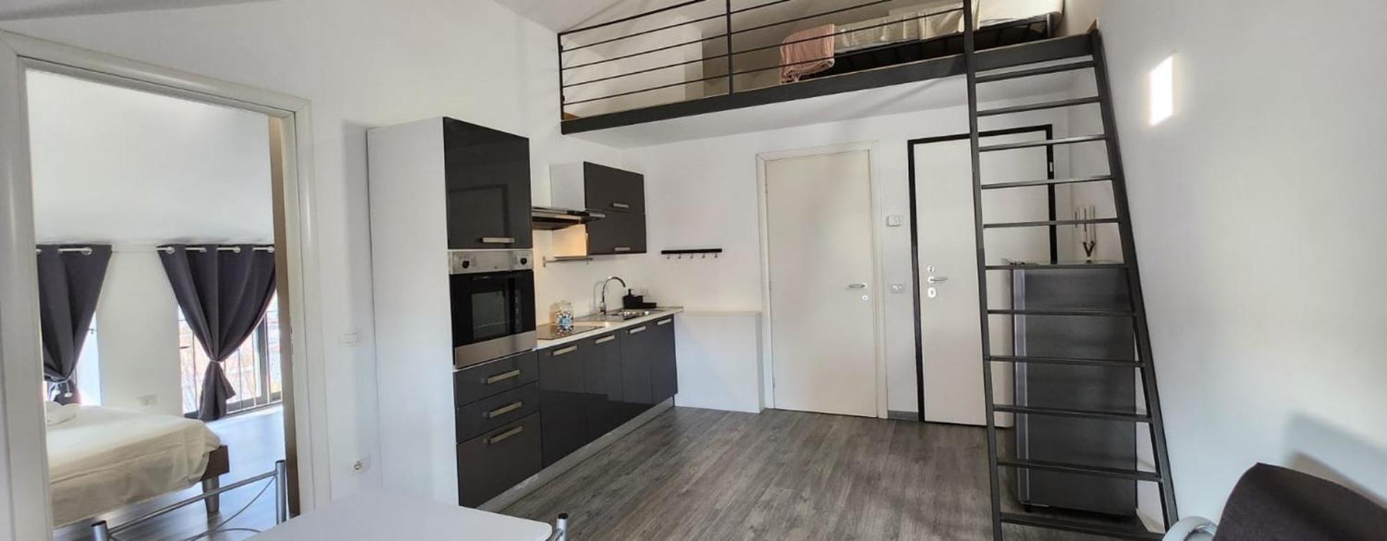 Design Loft Monteponi Turim Exterior foto