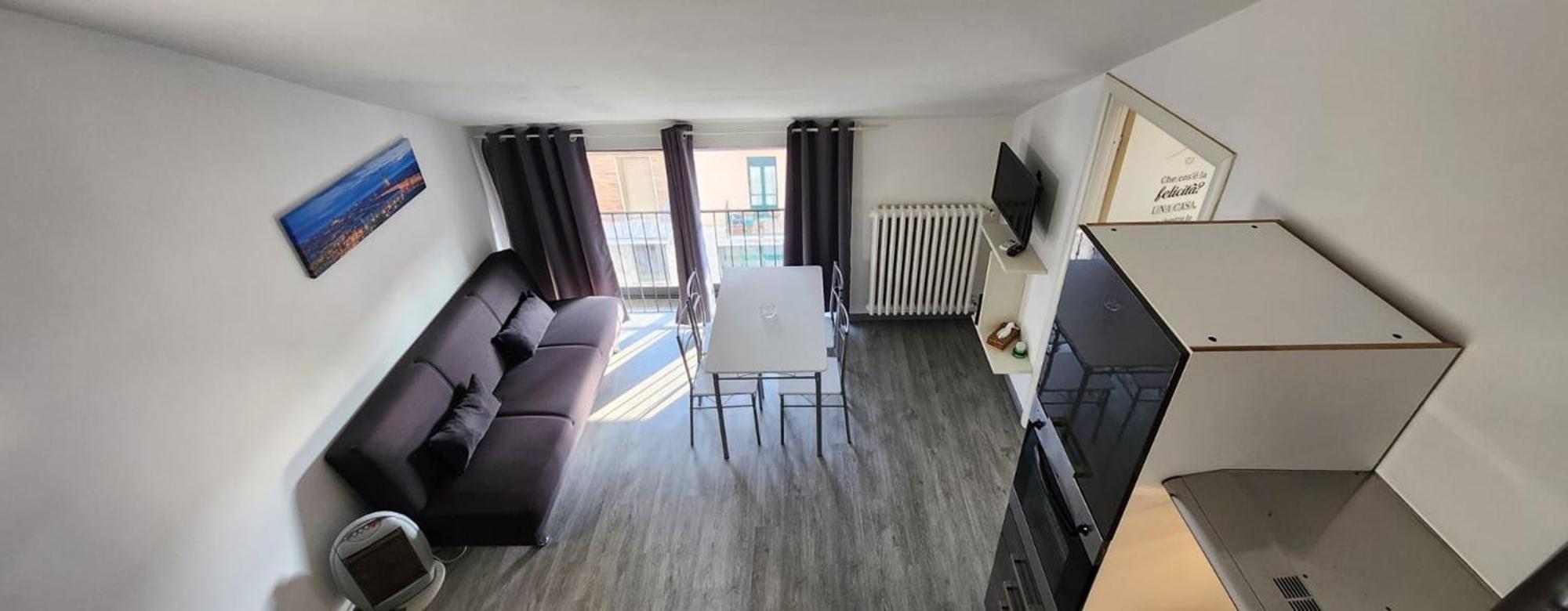 Design Loft Monteponi Turim Exterior foto