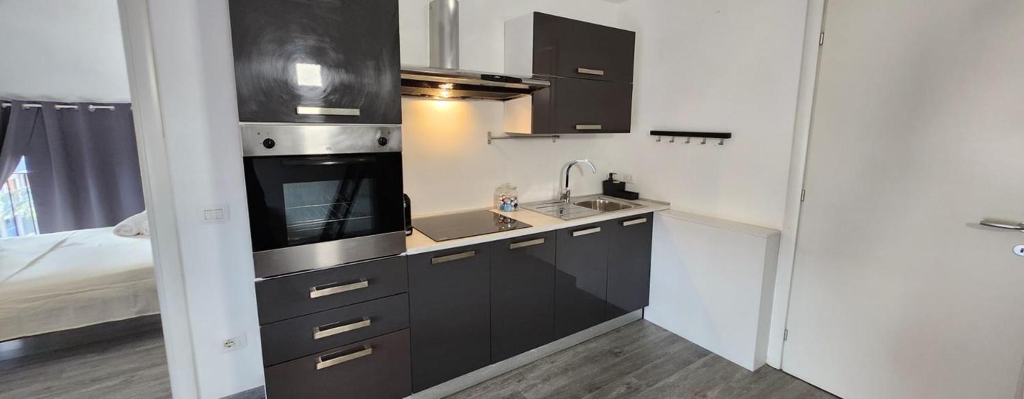 Design Loft Monteponi Turim Exterior foto