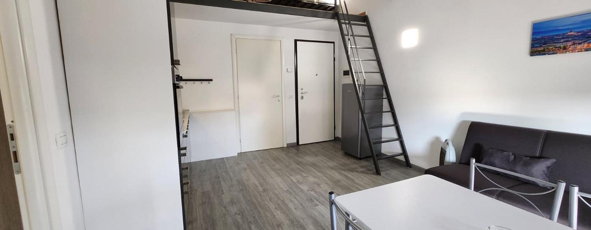 Design Loft Monteponi Turim Exterior foto