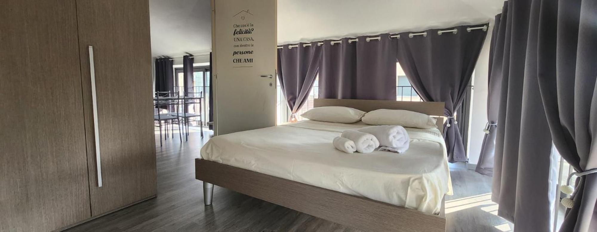 Design Loft Monteponi Turim Exterior foto