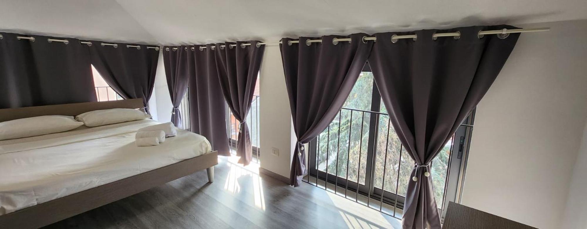 Design Loft Monteponi Turim Exterior foto