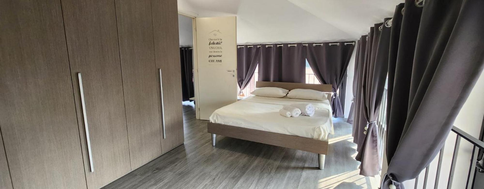 Design Loft Monteponi Turim Exterior foto