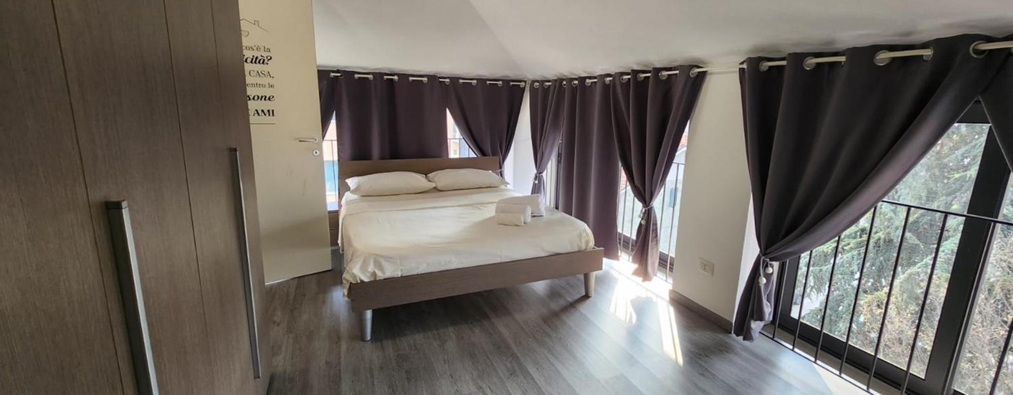 Design Loft Monteponi Turim Exterior foto