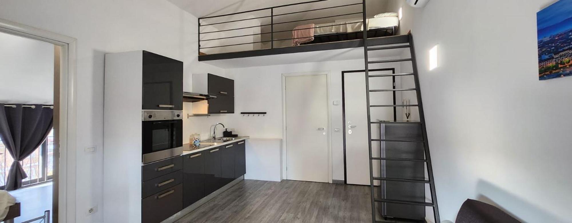 Design Loft Monteponi Turim Exterior foto