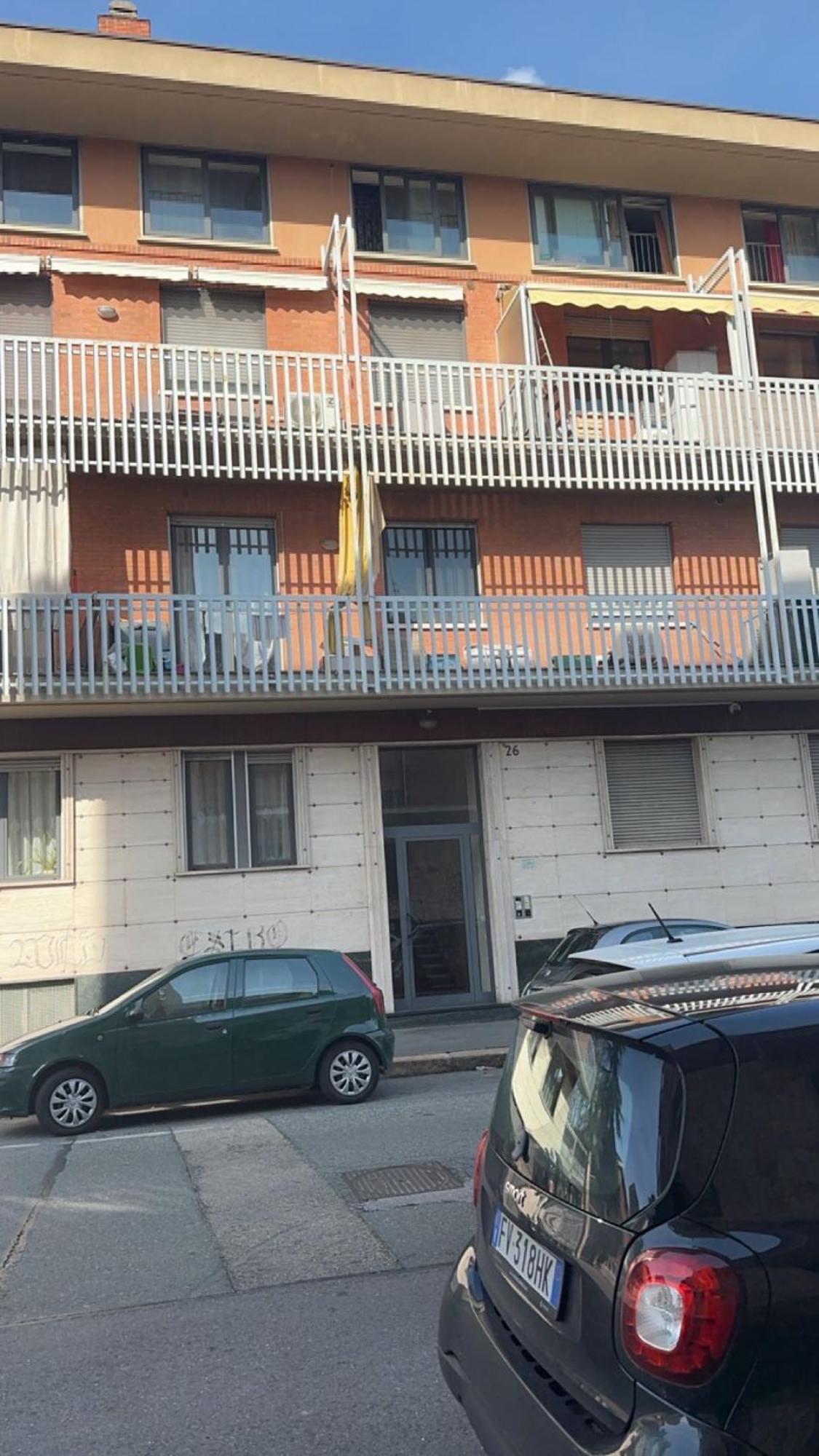 Design Loft Monteponi Turim Exterior foto